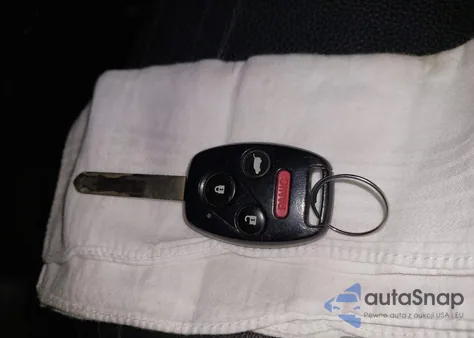 2011 Honda Pilot Ex-L z USA, uszkodzony, nr VIN 5FNYF4H52BB031103